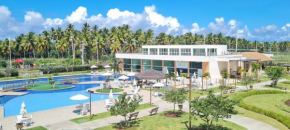 Muro Alto Condomínio Clube